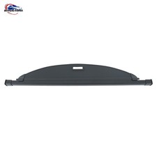 PARCEL SHELF REAR LOAD COVER BLACK BOXED FOR HYUNDAI SANTA FE 7 SEAT 2015-2019