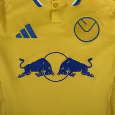 Rare Original Leeds United