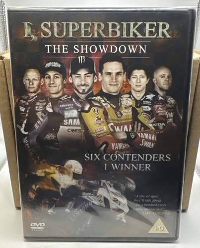 Superbiker the showdown - the,