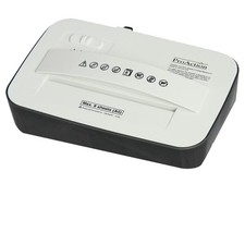 Pro Action 005 Shredder Head Only 8 Sheet Cross Cut Replacement Part