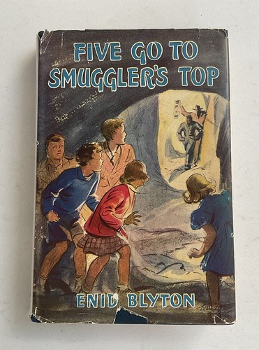 Five smugglers top - five, go