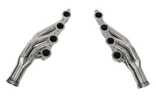 Exhaust manifold exhaust