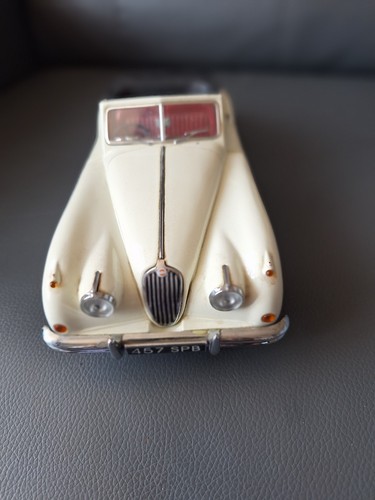 Sun star jaguar xk140 drophead - sun,