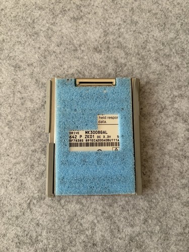 30gb oem hard drive - 30gb, for
