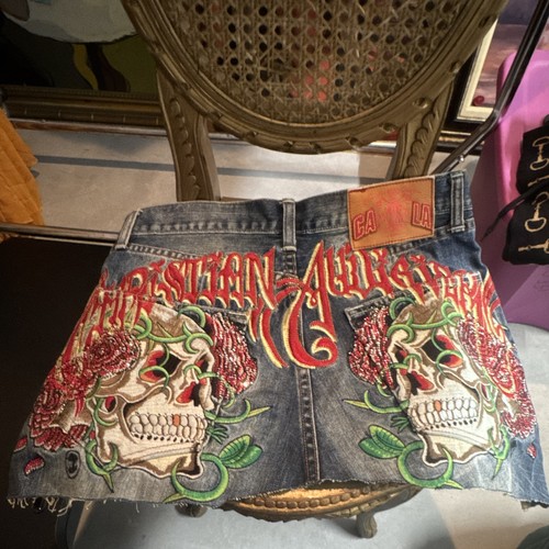 Christian audigier men - christian,
