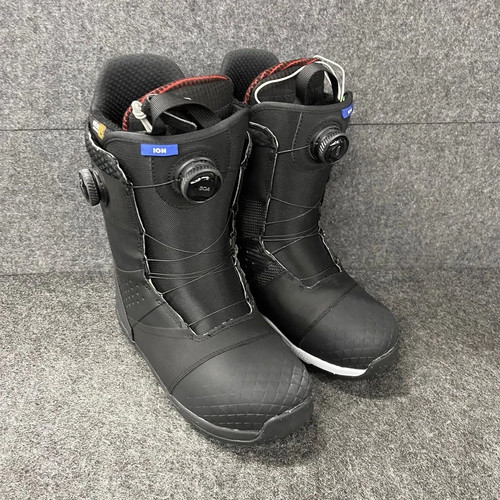 Burton ion boa snowboard boots - burton,