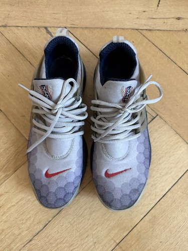 Nike air presto olympics - presto,