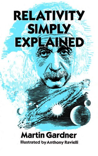 Relativity simply explained - simply,