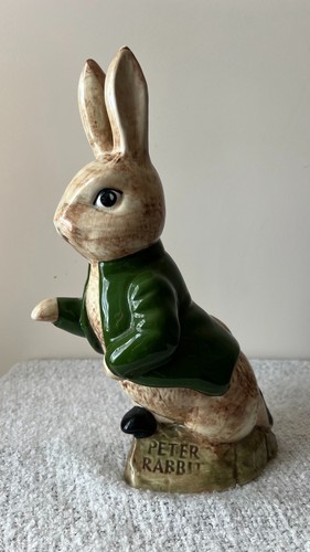 Sylvac peter rabbit - sylvac,
