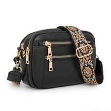 Women Shoulder Bag Leather