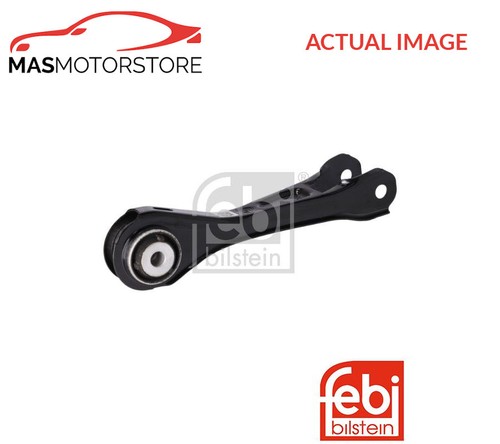 Track control arm - track,