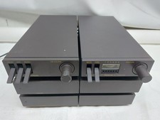 meridian 101 pre  104 tuner