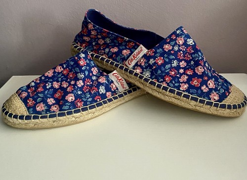 New cath kidston blue dulwich - cath,
