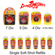 Dinsmores Super Soft Refill