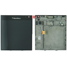 BlackBerry Passport Q30