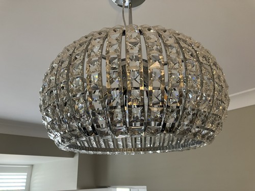 John lewis chandelier venus - chandelier,