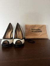 Faith Solo High Heel Shoes
