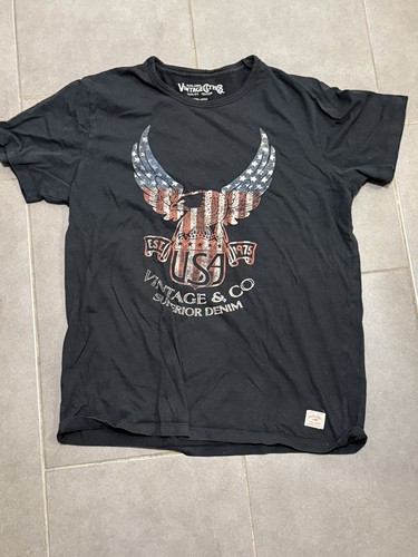 Jack jones vintage t - jones,