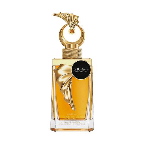 Bonheur malaky eau - bonheur,