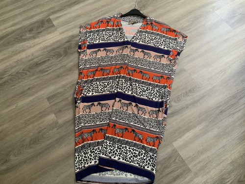 Biba cocoon midaxi lagenlook - biba,