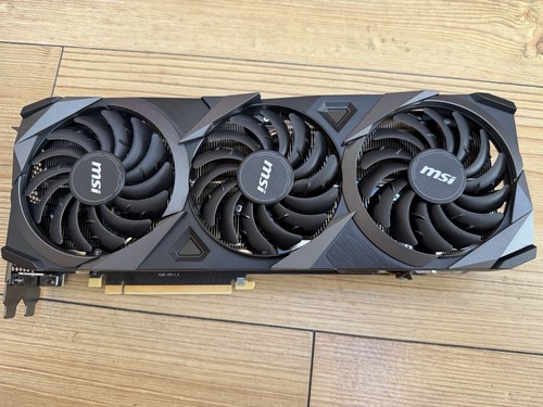Msi geforce rtx - geforce, 3x