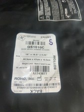 Unused - ROHO wheelchair