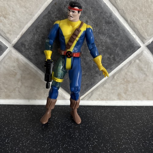 Marvel toybiz men - marvel, forge