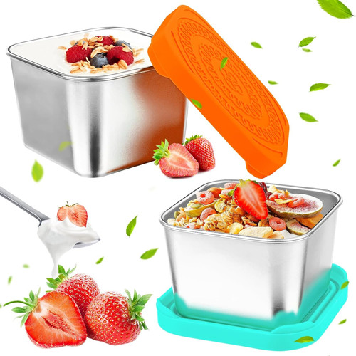 Small freezer containers pack - small,