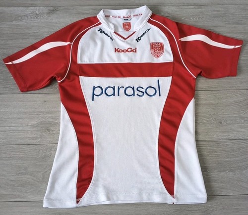Hull kingston rovers - hull,