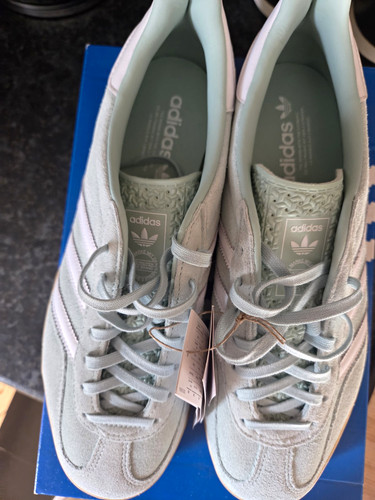 Adidas gazelle men suede - adidas,