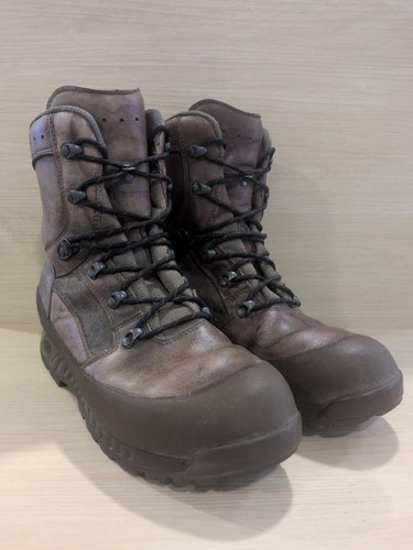 Haix mens brown - mens, vintage