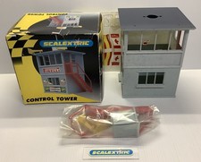 SCALEXTRIC HORNBY VINTAGE