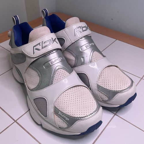 Reebok pump preseason - 2.0,