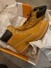 Timberland Men’s Premium 6