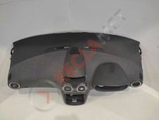 VAUXHALL CORSA D DASHBOARD