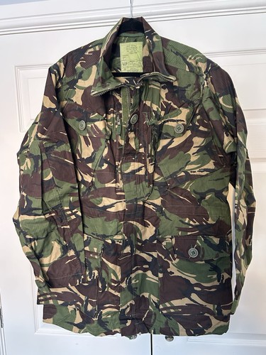 British army dpm ripstop - army,