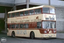Bus Photo - Merseybus MTL