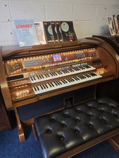 Lowrey Legend,plus Stool Free UK Delivery, 12 Months Warranty, PX Welcome