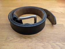 Men's LEVIS Vintage Black