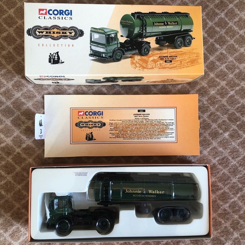 Corgi classics 20801 aec - 20801, –