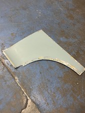 Morris Minor Traveller Rear