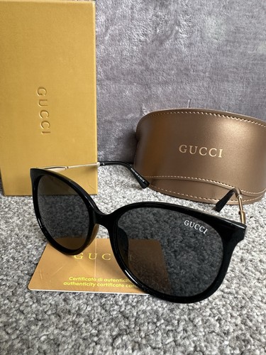Gucci women cat eye - gucci,