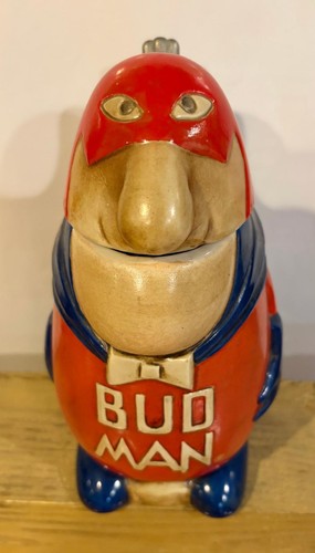 Anheuser busch 1975 - 1975, cs1