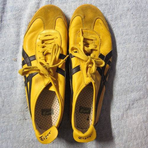 Asics tiger onitsuka mexico - onitsuka, 66