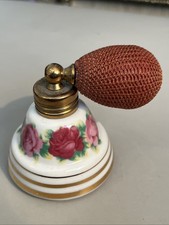 Vintage Bavarian Porcelain