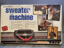 Bond Incredible Knitting