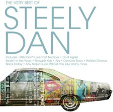 Steely Dan - The Very Best Of