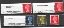 Full set pre decimal - full, of