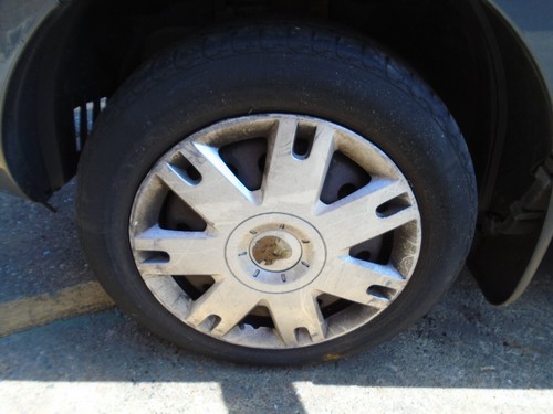 Ford fusion 4 nearside - 04, 1.4