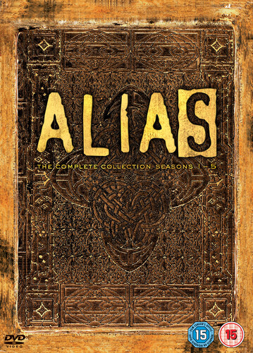 Alias the complete collection - alias:,